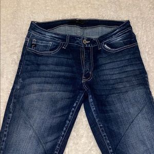 Kancan Jeans
